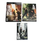 The Last of Us Survival Edition (PlayStation 3, 2013) PS3 Open Box - NO GAME
