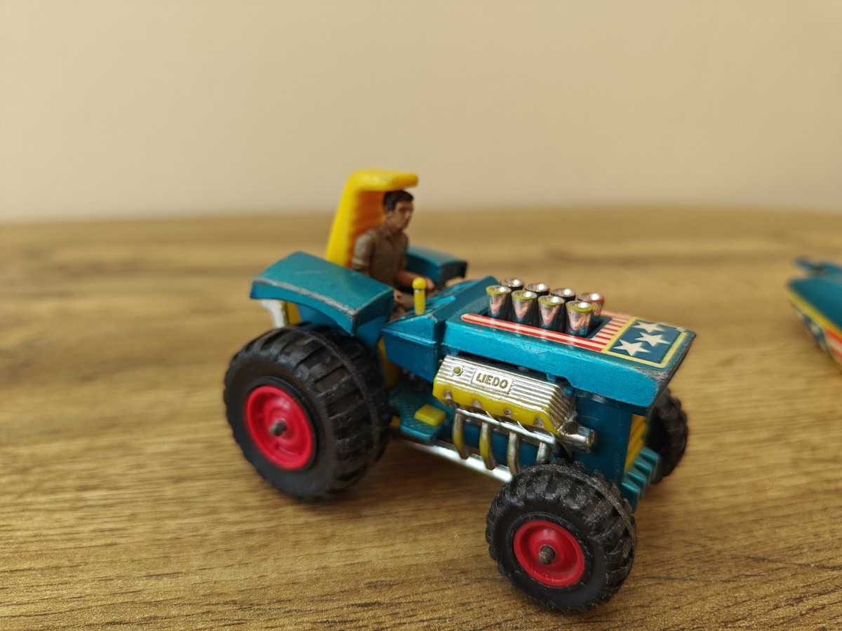 Matchbox Super Kings 