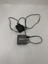 Blackmagic Design Micro Converter BiDirectional SDI/HDMI 12G HDMI 12G-SDI
