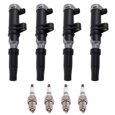 Bobine Renault SCENIC