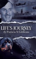 Patricia S Gibbons | Life's Journey | Buch | Englisch (2021) | Gebunden