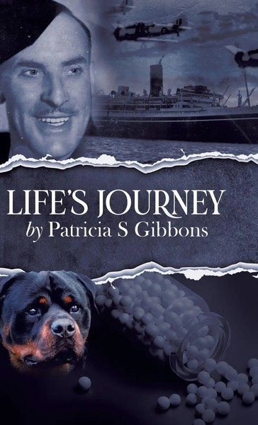 Patricia S Gibbons | Life's Journey | Buch | Englisch (2021) | Gebunden-image