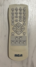 RCA RC1113123/00 Genuine Original TV Remote C...