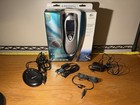 UNTESTED Logitech Harmony 890 Advanced Universal Remote Control w/ Box & Charger — photo 1