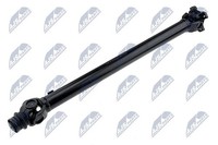 NTY Gelenkwelle, Achsantrieb NWN-BM-010 FüR BMW