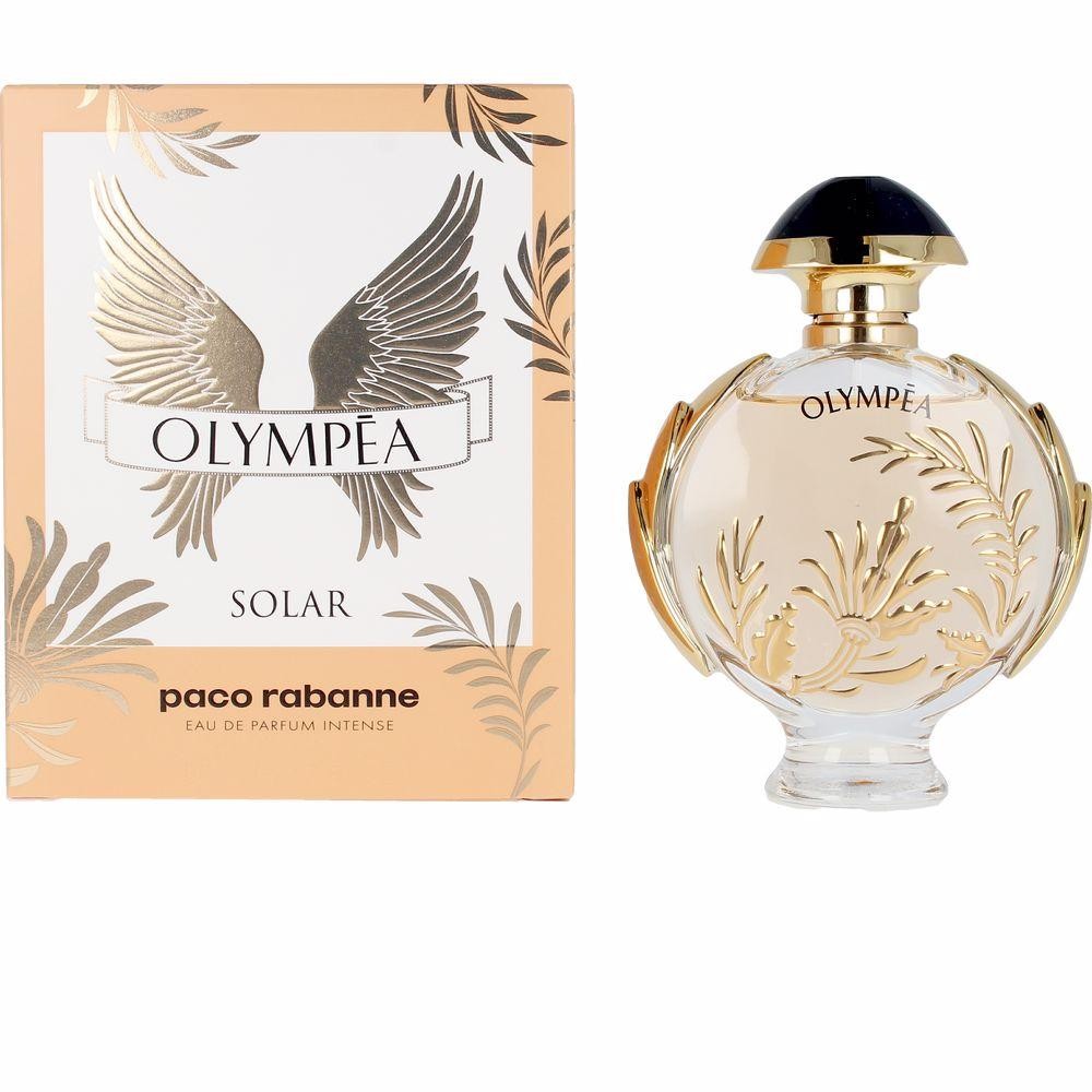 Paco Rabanne Olympéa Solar Eau De Perfume Intense Spray 80ml - Immagine 2