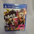 Rage 2 - Sony PlayStation 4