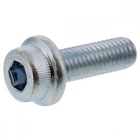 Schraube Hintere Bremsscheibe FüR Hyosung Gv 650 I Sportcruiser Bj. 2007-2011