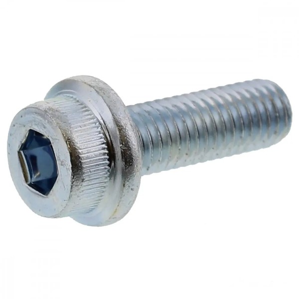 Schraube Hintere Bremsscheibe FüR Hyosung Gv 650 I Sportcruiser Bj. 2007-2011-image