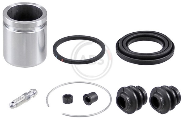 Reparatursatz Bremssattel ECO-KIT A.B.S. 57208 FüR RAV Toyota 4 3 Camry Aurion-image