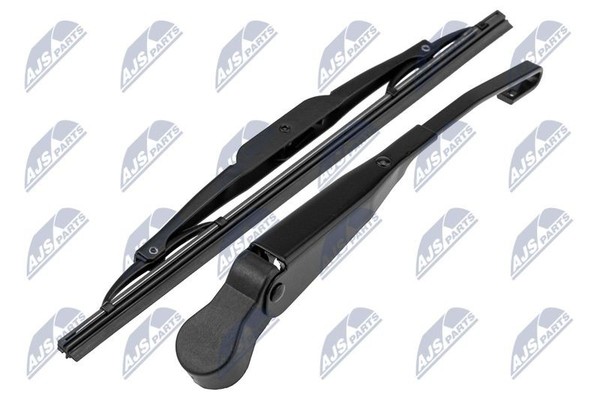Nty EWB-FR-002 Wischarm, Scheibenreinigung Hinten FüR Ford-image