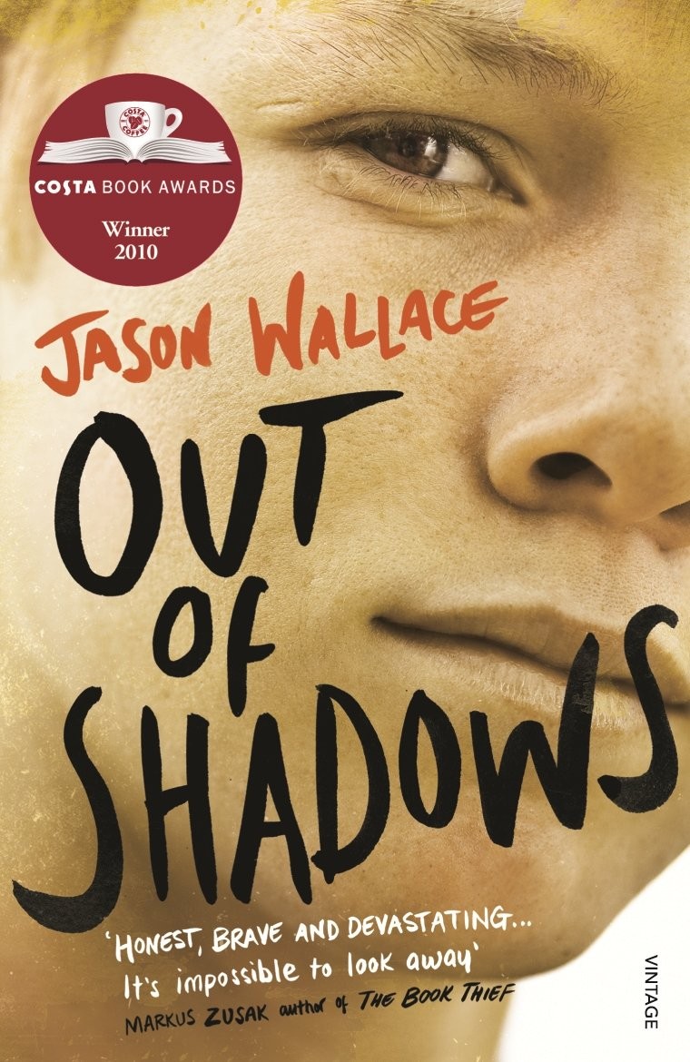 Out of Shadows by Jason Wallace 9780099575269 NEW Free UK Delivery - Image 3