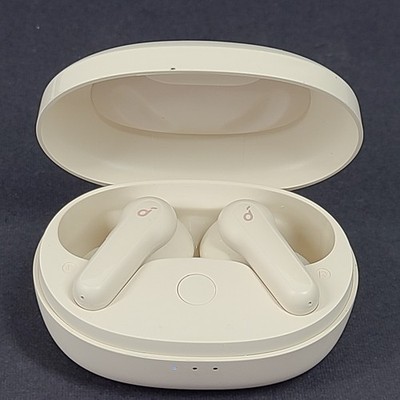 Anker Soundcore Life P2 Mini A3944 True Wireless Earbuds Bluetooth - White