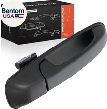 Front Right Passenger Side Exterior Door Handle Compatible with Dodge Ram 1500 2