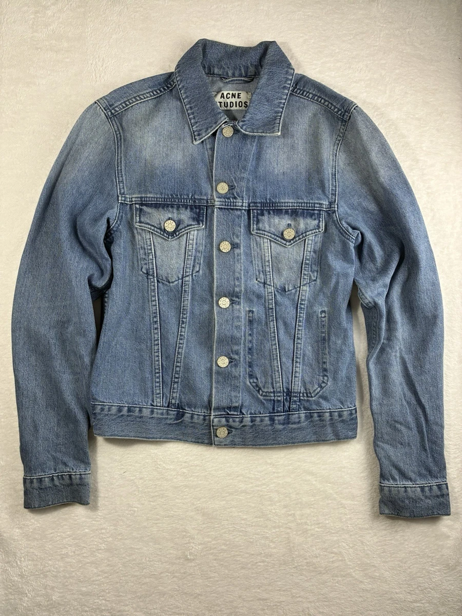 25+ Acne Studios Jackets for Women for sale | Updated Oct 2026