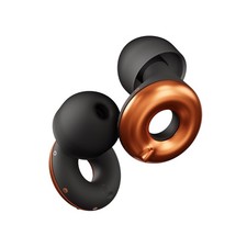 Switch 2 Adjustable Ear Plugs 3 Modes 20-26dB SNR