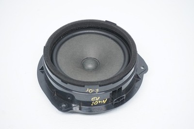 2016-2020 AUDI A3 8V REAR LEFT OR RIGHT DOOR PANEL AUDIO SPEAKER 20W 4 OHV OEM