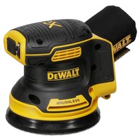 Dewalt DCW210NT-XJ Akku-Exzenterschleifer, 18V Winkelschleifer