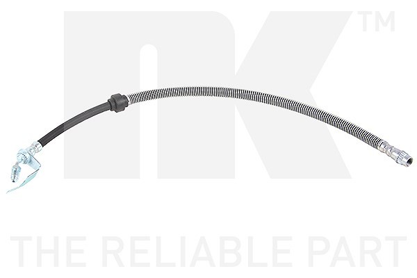 NK Bremsschlauch Innen, Links, Oben, Rechts, Vorderachse U.A. FüR Opel, Renault-image