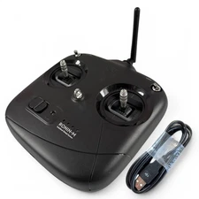 DJI Ronin-M 2.4 GHz Remote Control for Stabilized Gimbal System Controller .