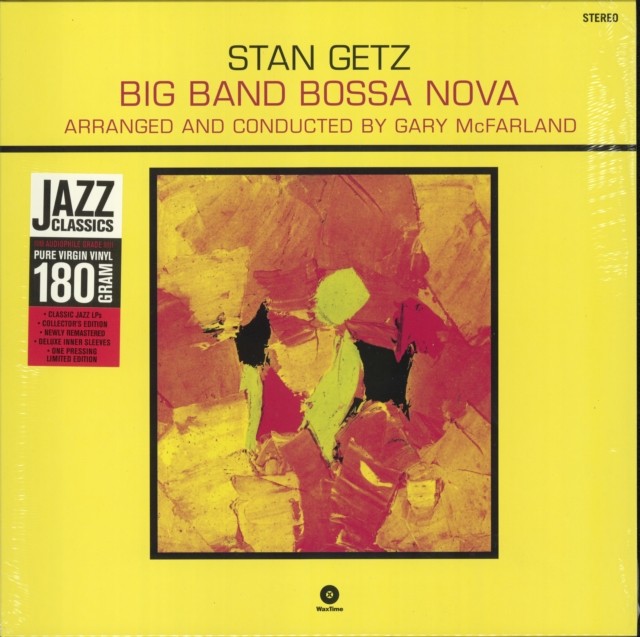 Big Band Bossa Nova - Image 2