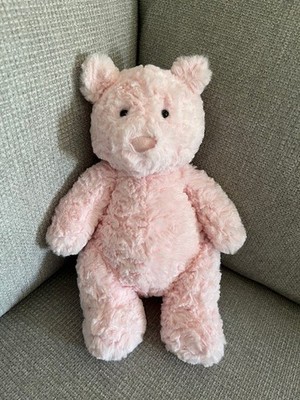 AUTHENTIC ‼️ Jellycat Leola Bear Medium US Seller Fast Shipping
