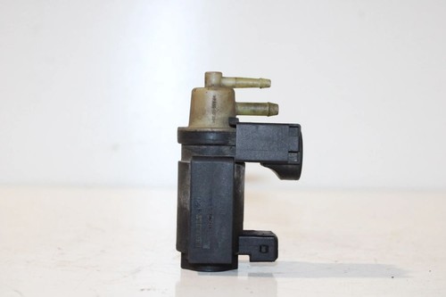 Opel Movano A 2008 Diesel 107kW Turbolader Druckwandler Magnetventil 8200486264