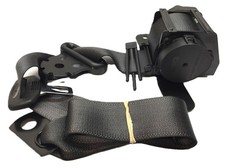 Key Safety Systems Seat Belt Assembly 1032936f20-3 Nos