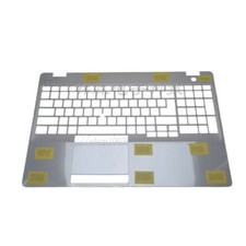 Touchpad Palmrest Dell A1999K 15.6 Inches Touchpad Palmrest - Silver - Smart