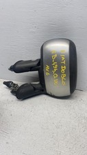 Retroviseur gauche (ou coque) Fiat DOBLO