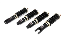 Blox Racing Street Series HS Coilovers Fits 88-00 Civic EF EG / 94-01 Integra DC