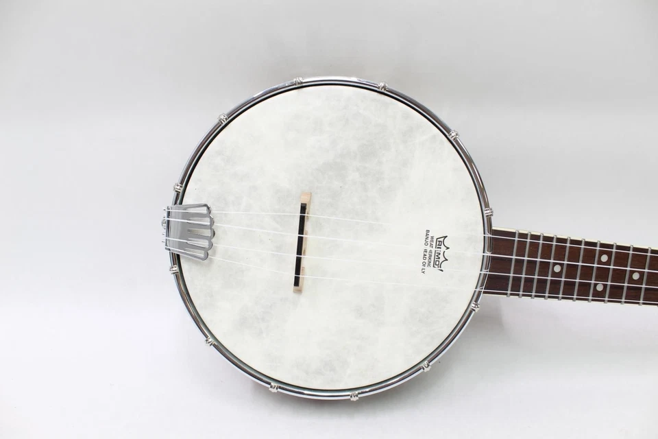 Gold Tone BU-1 Concert Scale Banjo Ukulele - 4 String - Image 2 of 4