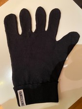 Moschino H&M H&MOSCHINO Beanie - berretto lana merino come guanto cappello taglia unica