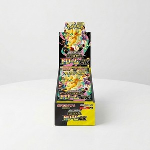 Mega Dream Ex Box | eBay