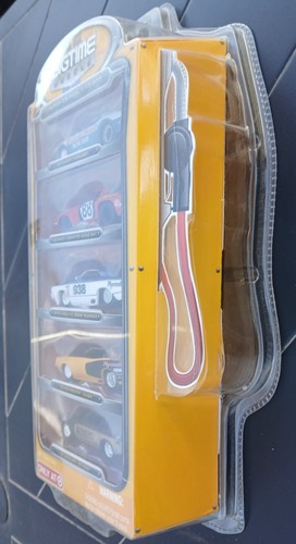 BigTime Muscle: 5 Pack Limited Edition(2006) , Item #15013 《NEW》《COLLECTIBLE》 - Picture 5 of 7