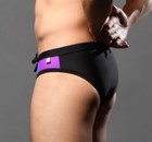 Andrew Christian Pride Impact Swim Bikini Brief Swimwear Men’s Size XS — photo 6