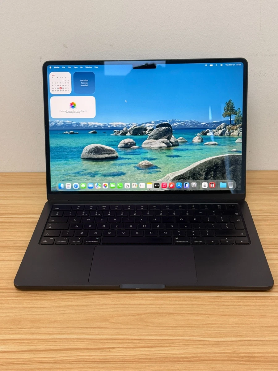 Apple MacBook Air 8GB 256GB Hard Drive Laptops for sale | eBay UK