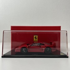 KYOSHO Hotwheels 1 43 Ferrari F40 Light Weight Version Red Kyosho Ferrari Lightw