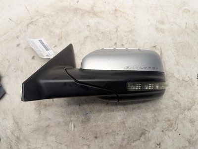 Driver Side View Mirror Power Folding Painted Fits 11-15 EXPLORER 804104