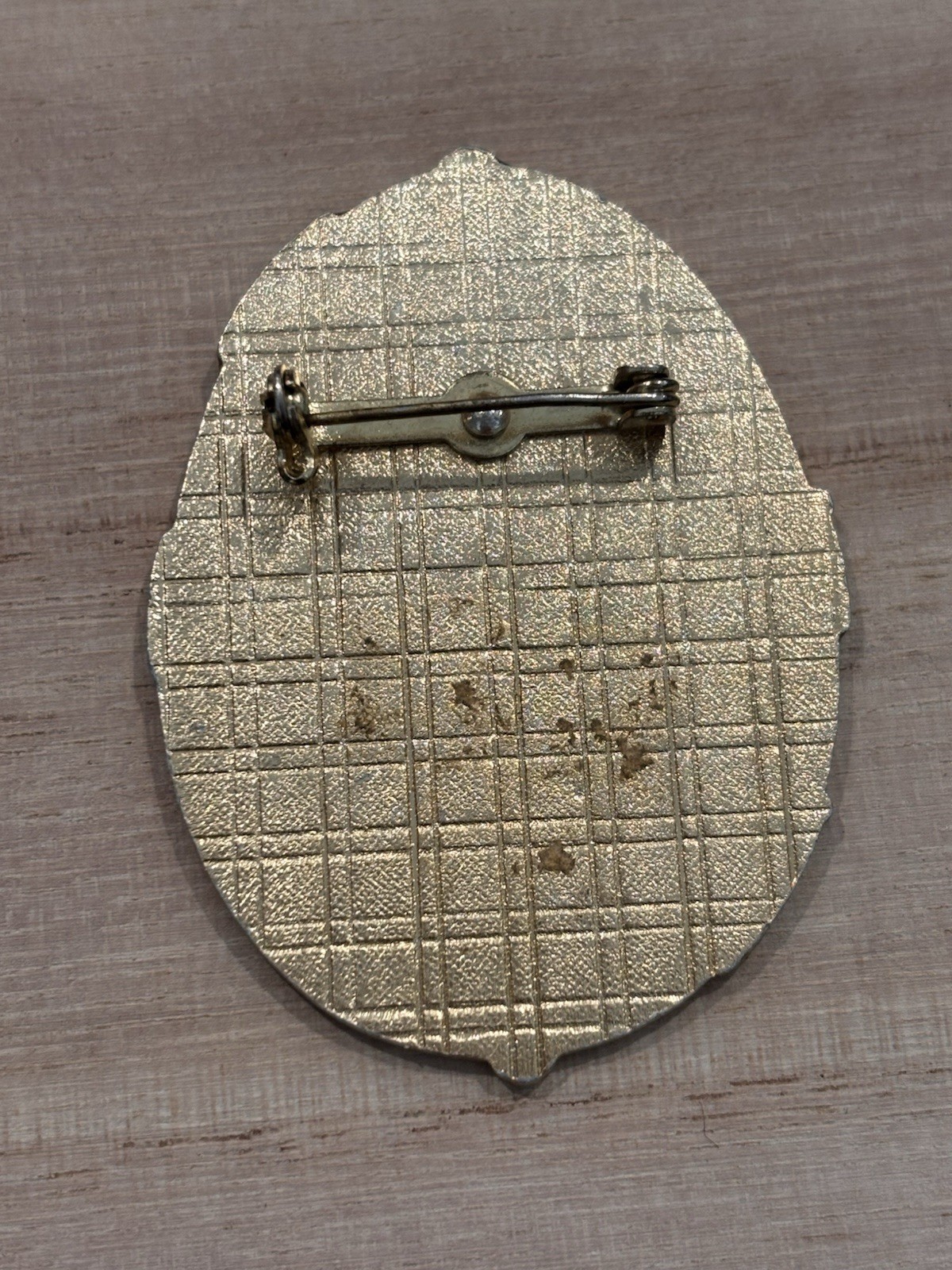 Enamel easter Pin, Egg Brooch,Easter Pin, Easter … - image 4