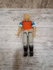 Vintage 1990 GI Joe Topside Action Figure No Accessories