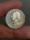 1994- S Silver Proof Washington Quarter