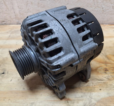 Porsche Macan S 95B MK1 2021 3.0 P Good Condition Alternator 06E903024A
