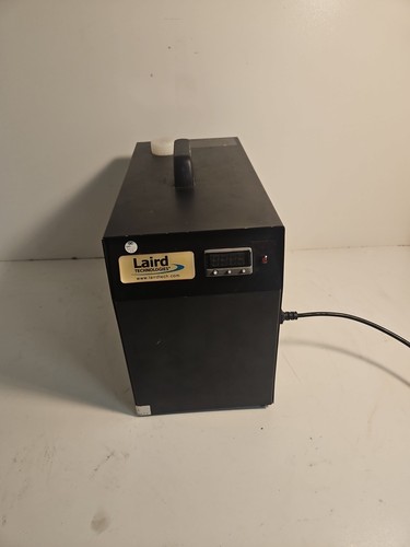 Laird Technologies MRC150DH2-HT-DV Series Thermoelectric Cooler Assembly Parts