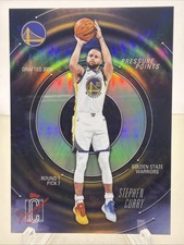 Topps 2025/26 Signature Class Pressure Points...