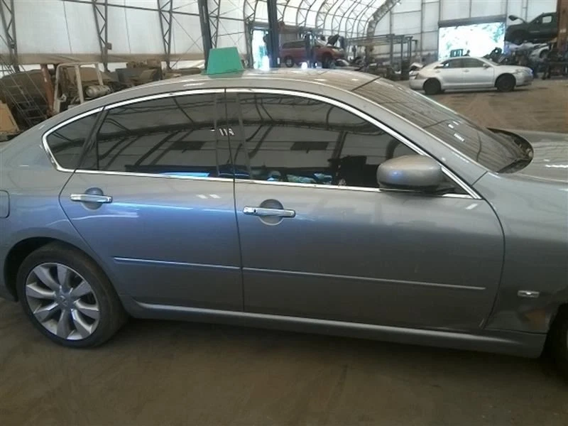 Carrier Front 3.692 Ratio 3.5L 6 Cylinder Fits 03-08 INFINITI FX SERIES 3882576 - Image 3 of 4