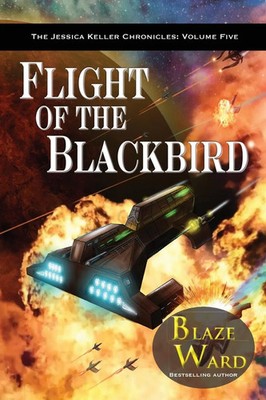 Flight of the Blackbird | Blaze Ward | Taschenbuch | Kartoniert / Broschiert