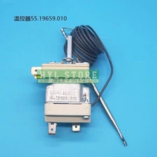 1Pcs New For EGO55.19659.010 Temperature Controller Switch 55.19659.010