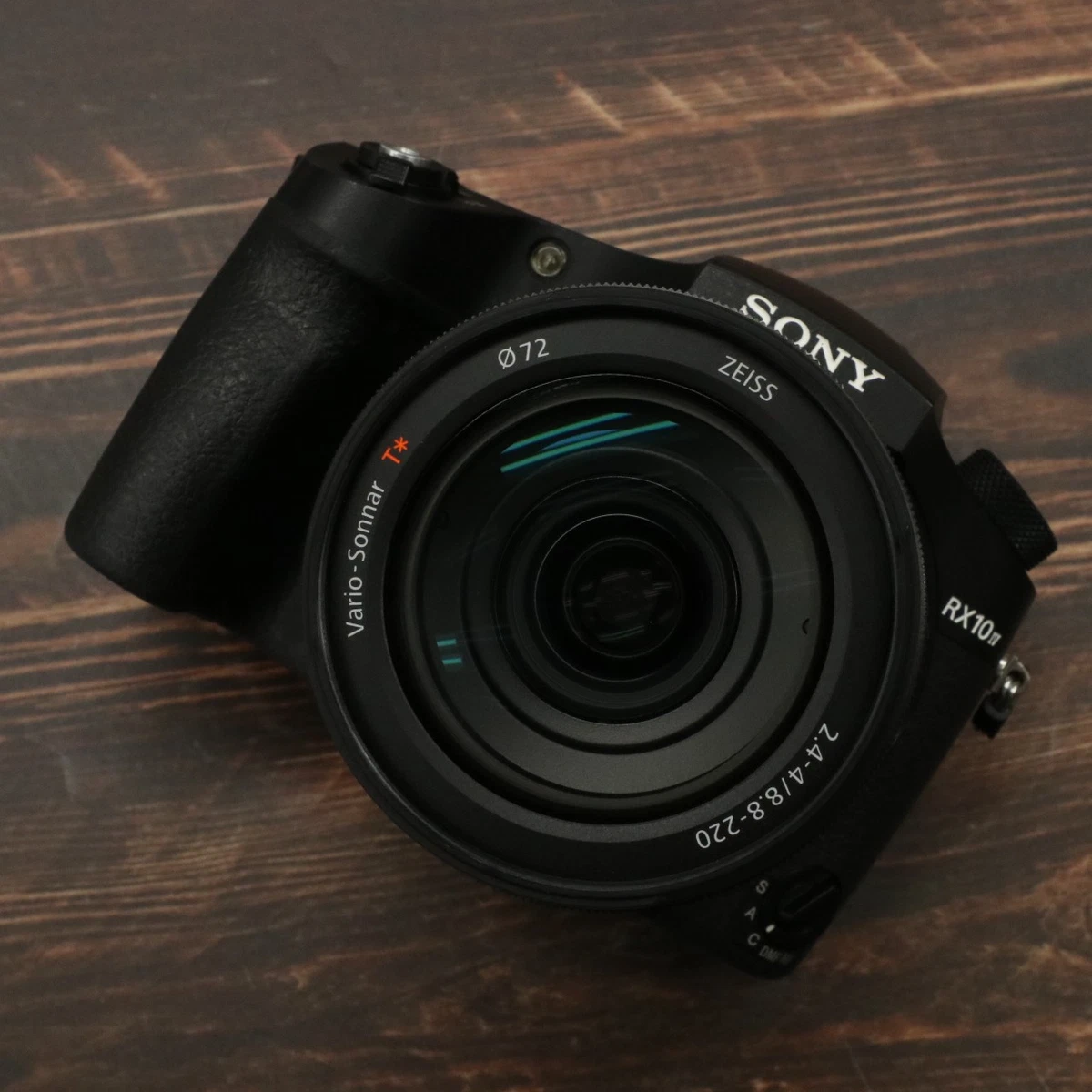 Sony Cyber-shot Sony DSC-RX10 IV Digital Cameras for sale | eBay