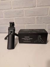 Fuji Tripod Grip TG-BT1